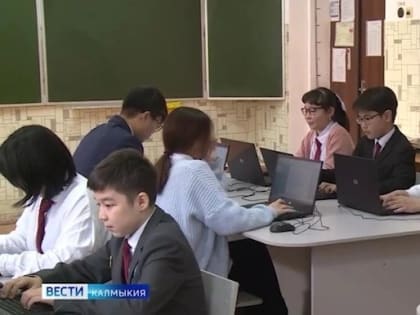 В следующем году успешно завершившие обучение по программе проекта 