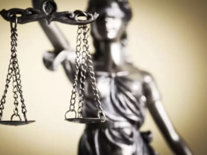 Генеральному директору общества с ограниченной ответственностью города Элисты назначен судебный штраф