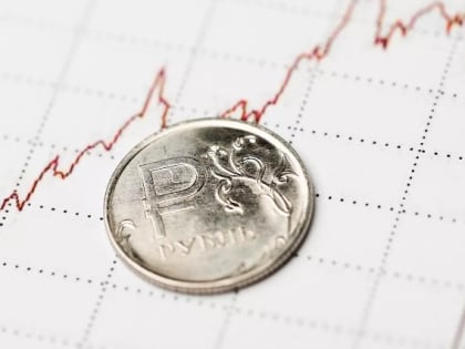Годовая инфляция в Калмыкии в марте снизилась до 1,8%