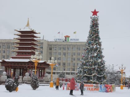 Старый Новый год