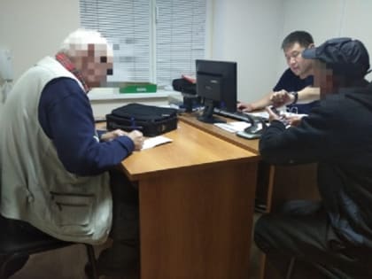 В Приютненском районе задержан мужчина по подозрению в избиении сожительницы со смертельным исходом