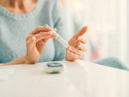 Китайцы предложили новые способы лечения бесплодия и диабета