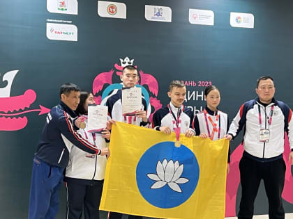 Спецолимпиада: через тернии – к звездам