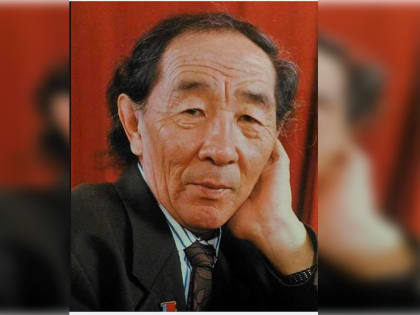 В Калмыкии состоится турнир по настольному теннису памяти А. Куберлинова