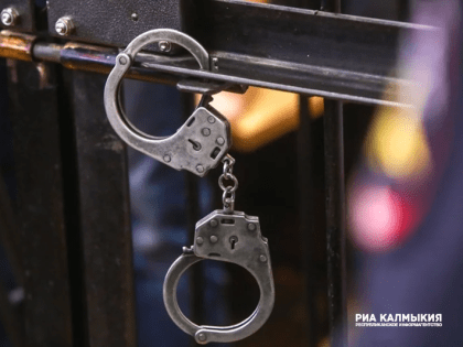 В Астраханской области пограничники задержали иностранца, находившегося в международном розыске