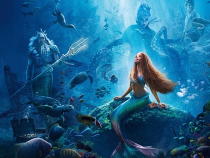 Ремейк культового мультфильма от Диснея скоро появится в сети