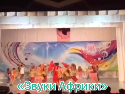 Ансамбль одного из районов Калмыкии стал образцовым коллективом