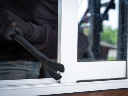 В Калмыкии по горячим следам раскрыли кражу из магазина