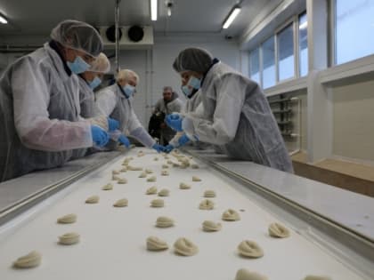 Предприниматели Калмыкии могут получить господдержку