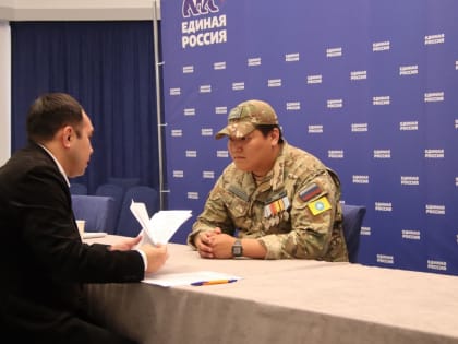 Николай Чумудов: «Время пришло. Надо наводить порядок»