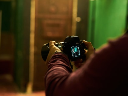 Жителей Калмыкии приглашают стать профессионалами медиа