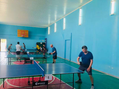 В Калмыкии праздник отметили спортивными достижениями