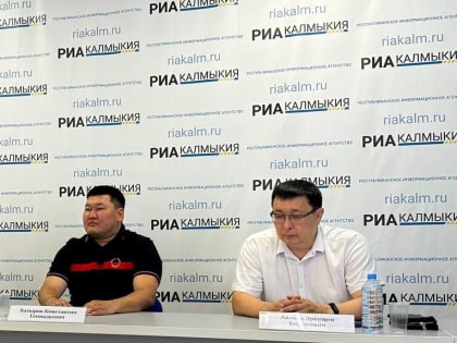 В Элисте проведут спартакиаду ко Дню Калмыкии