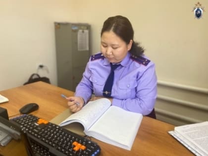 В Калмыкии бывшее должностное лицо предстанет перед судом по обвинению в присвоении бюджетных средств