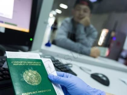 Калмыкия вошла в число регионов наименее привлекательных для трудовых мигрантов