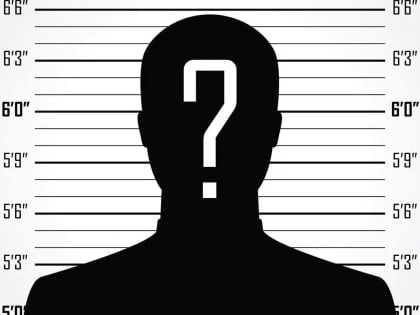 Составлен портрет среднестатистического преступника Калмыкии