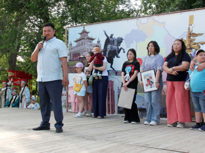 Вечером в среду