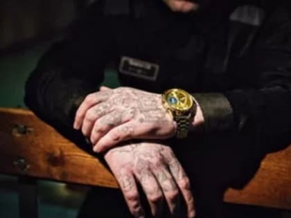 В Калмыкии утверждено обвинительное заключение по уголовному делу о занятии высшего положения в преступной иерархии