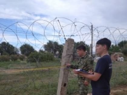 В Калмыкии перед судом предстанут двое осуждённых колонии