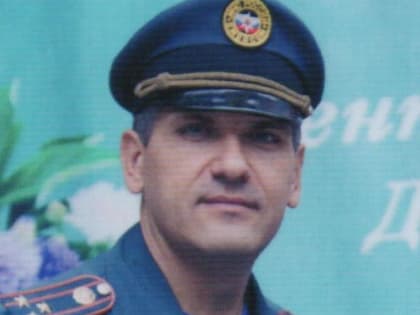 Четверть века безупречной службы