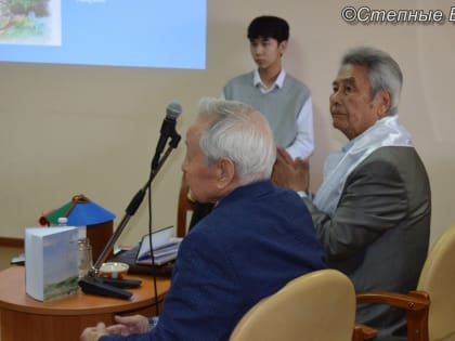 Радости, сюрпризы и осмысление истории: в дни юбилея Владимира Нурова