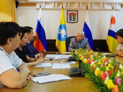 В Элисте объявят конкурс дизайн-проектов благоустройства Колонского пруда