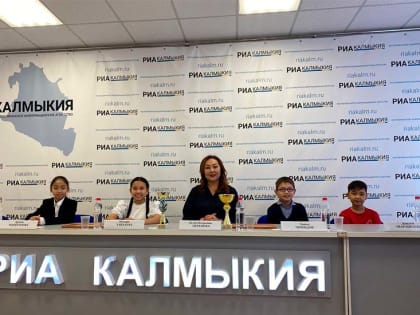 В Калмыкии состоится творческий вечер Дельгиры Цереновой