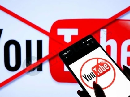 YouTube без предупреждения закрыл доступ к каналу 