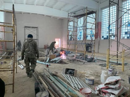 Ремонт школ на контроле депутатов и активистов «Единой России»