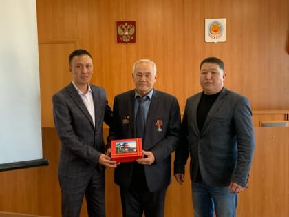 В Яшкуле вспоминали героев-чернобыльцев