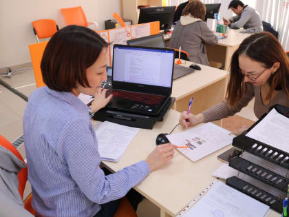 Предприниматели получили более 500 млрд рублей льготных кредитов