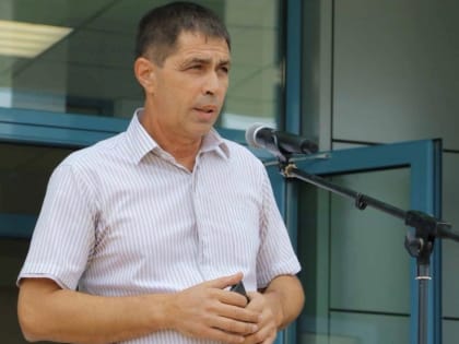 3 июня в 14:00ч Депутат Народного Хурала (Парламента) Республики Калмыкия Михаил Богатов проведёт прием граждан