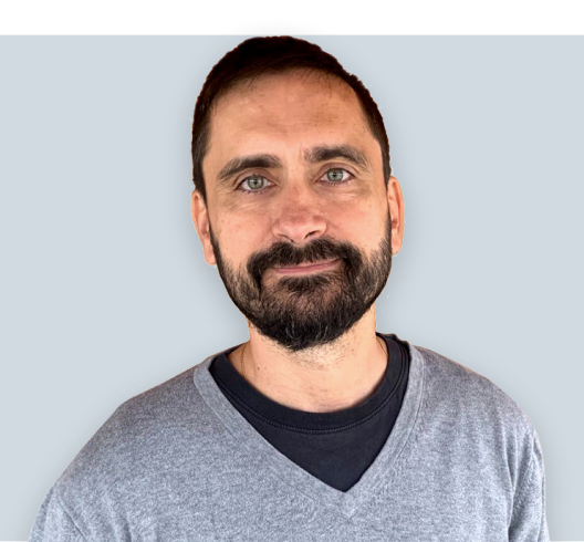 Daniel Lebrero