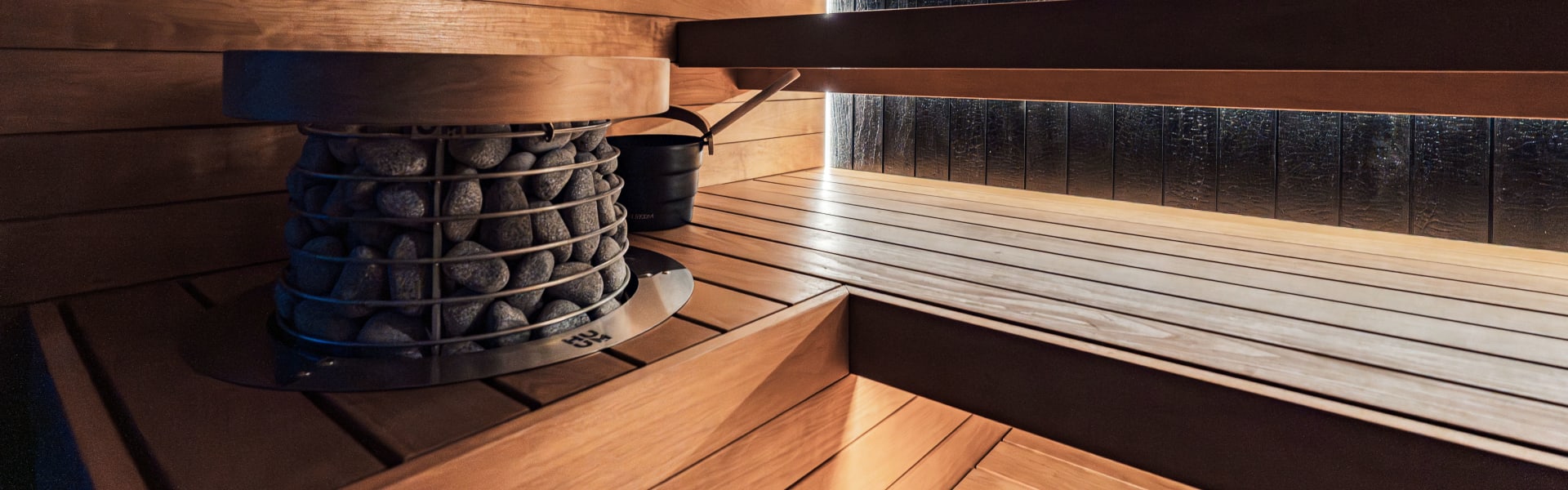 Enclave Health Club and Sauna — wellness facilities in Najeera, Kampala