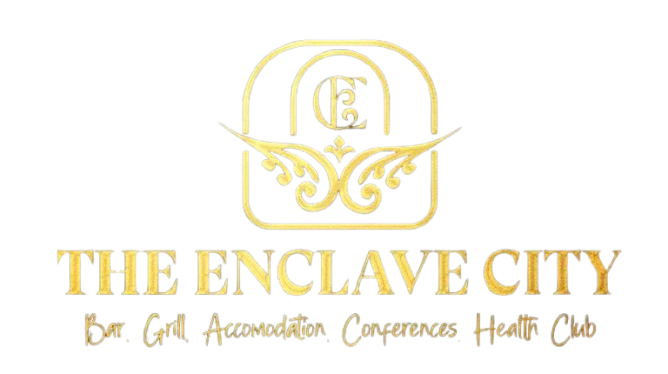 The Enclave City — Bar, Grill, Accommodation, Conferences, Health Club