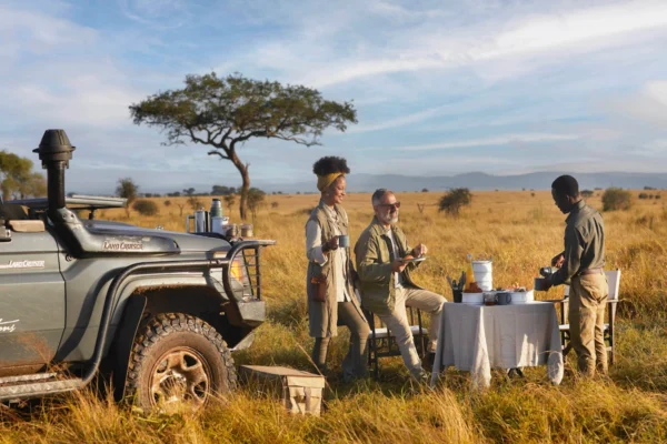 Tanzania