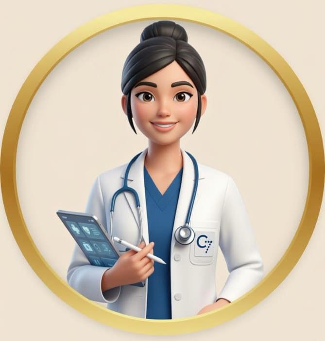 Ziya Mascot