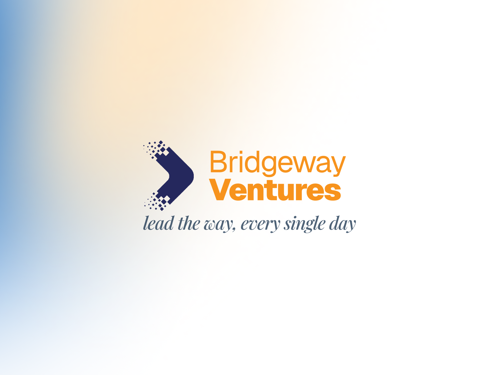 Bridgeway Ventures portfolio site