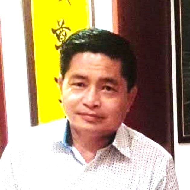 Portrait of ดร.นพ.ณัฐพงศ์ แสงไพโรจน์กุล