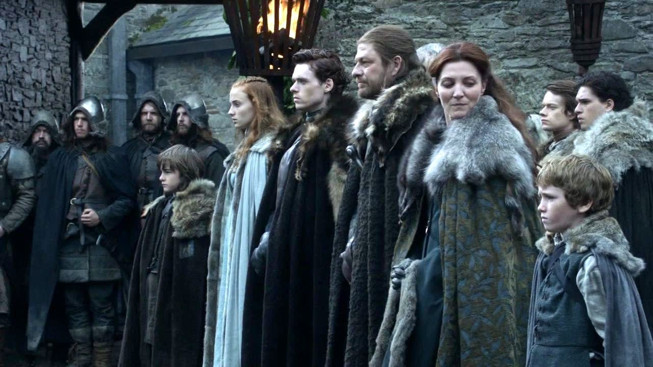 House Stark