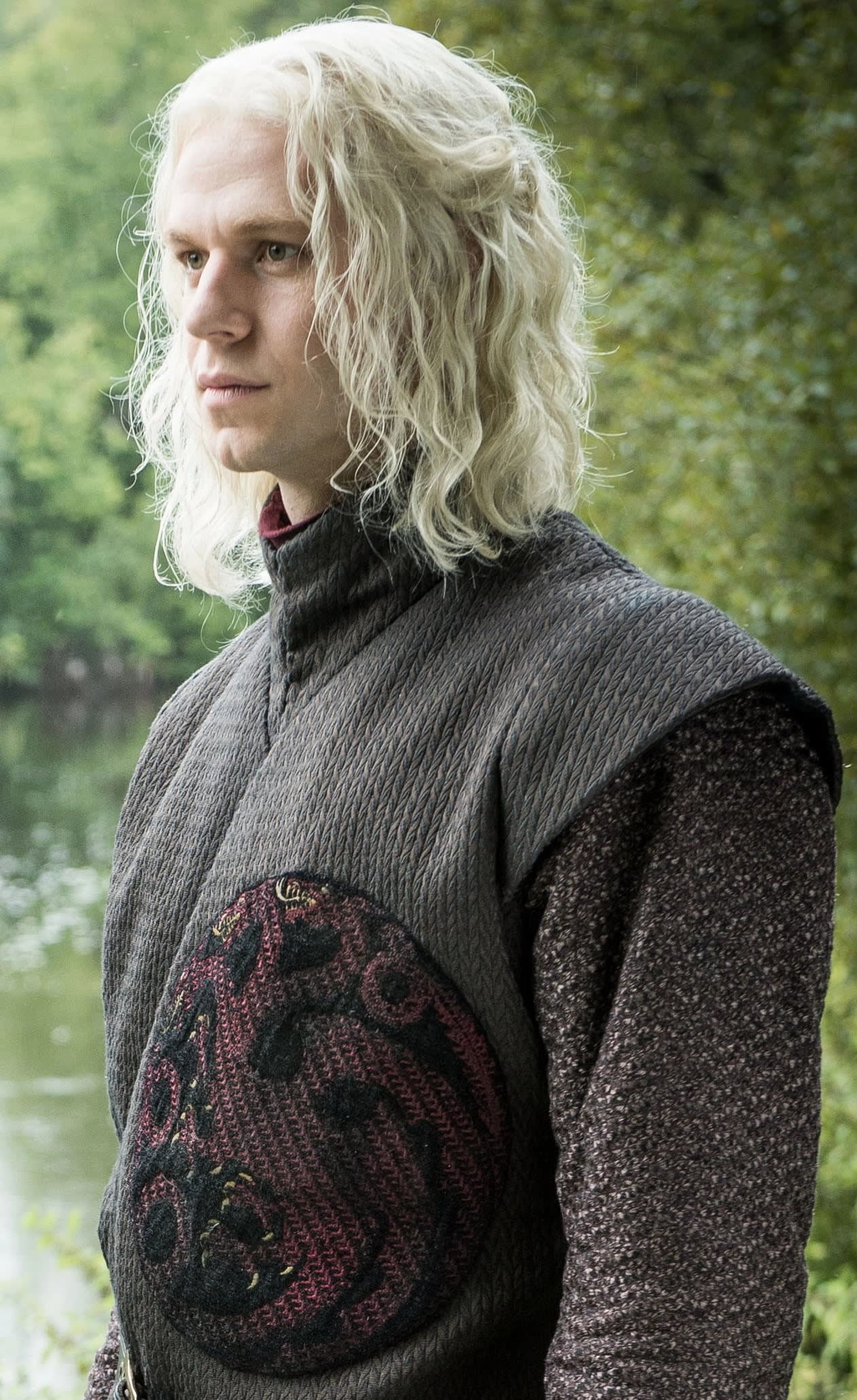 House Targaryen