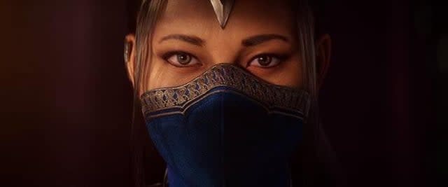 Kitana