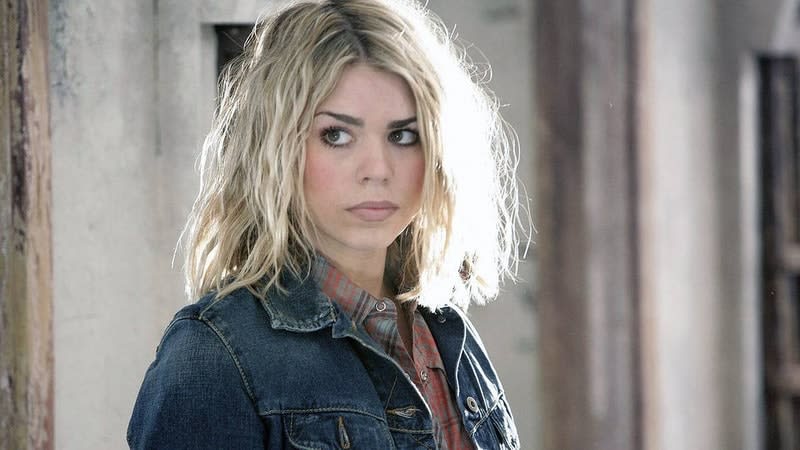 Rose Tyler