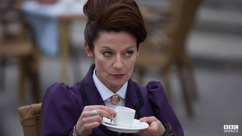 Missy (The Master)