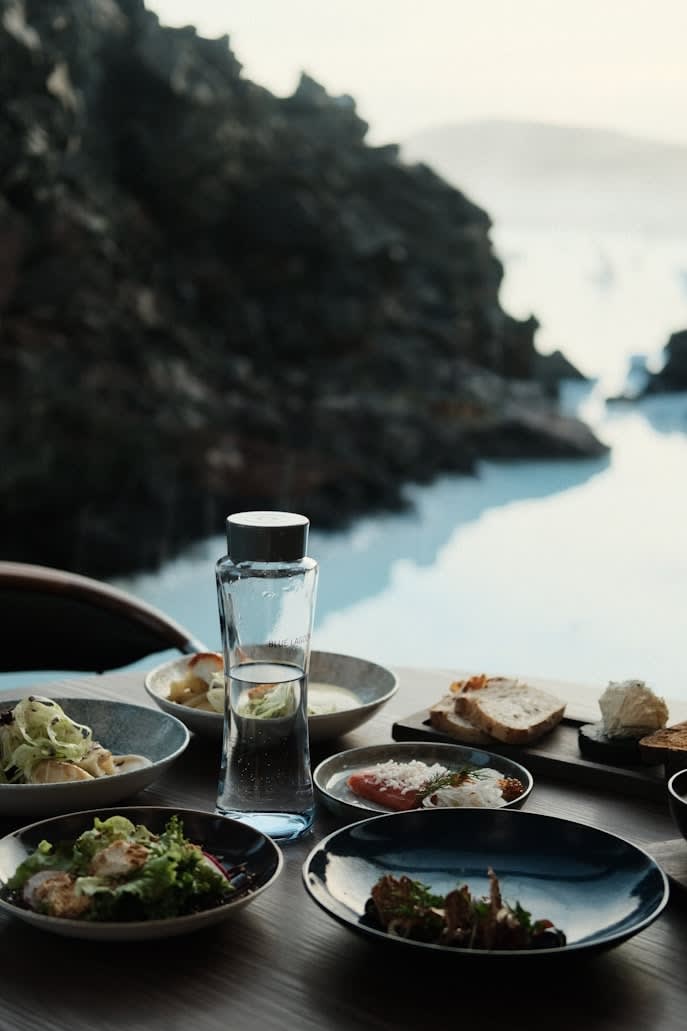 Which Iconic Icelandic Food Are You?