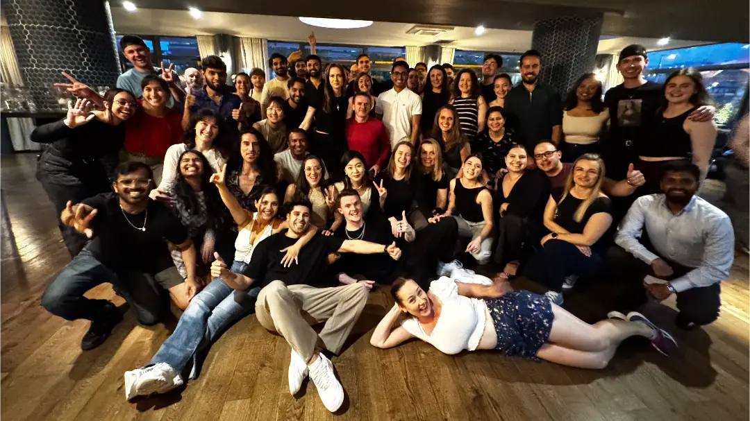 Dance community Dublin