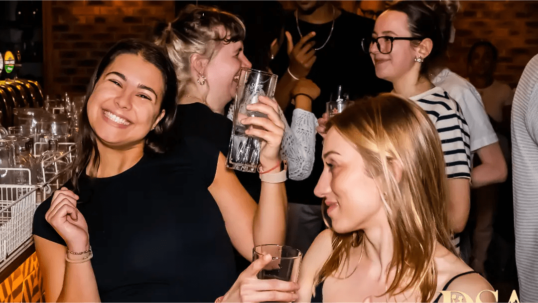 Dance studio Dublin 2