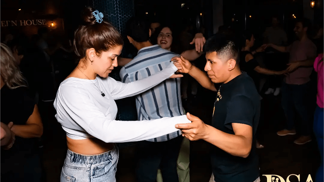 Dance studio Dublin 3