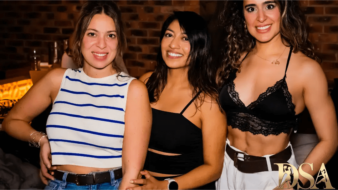 Dance studio Dublin 7