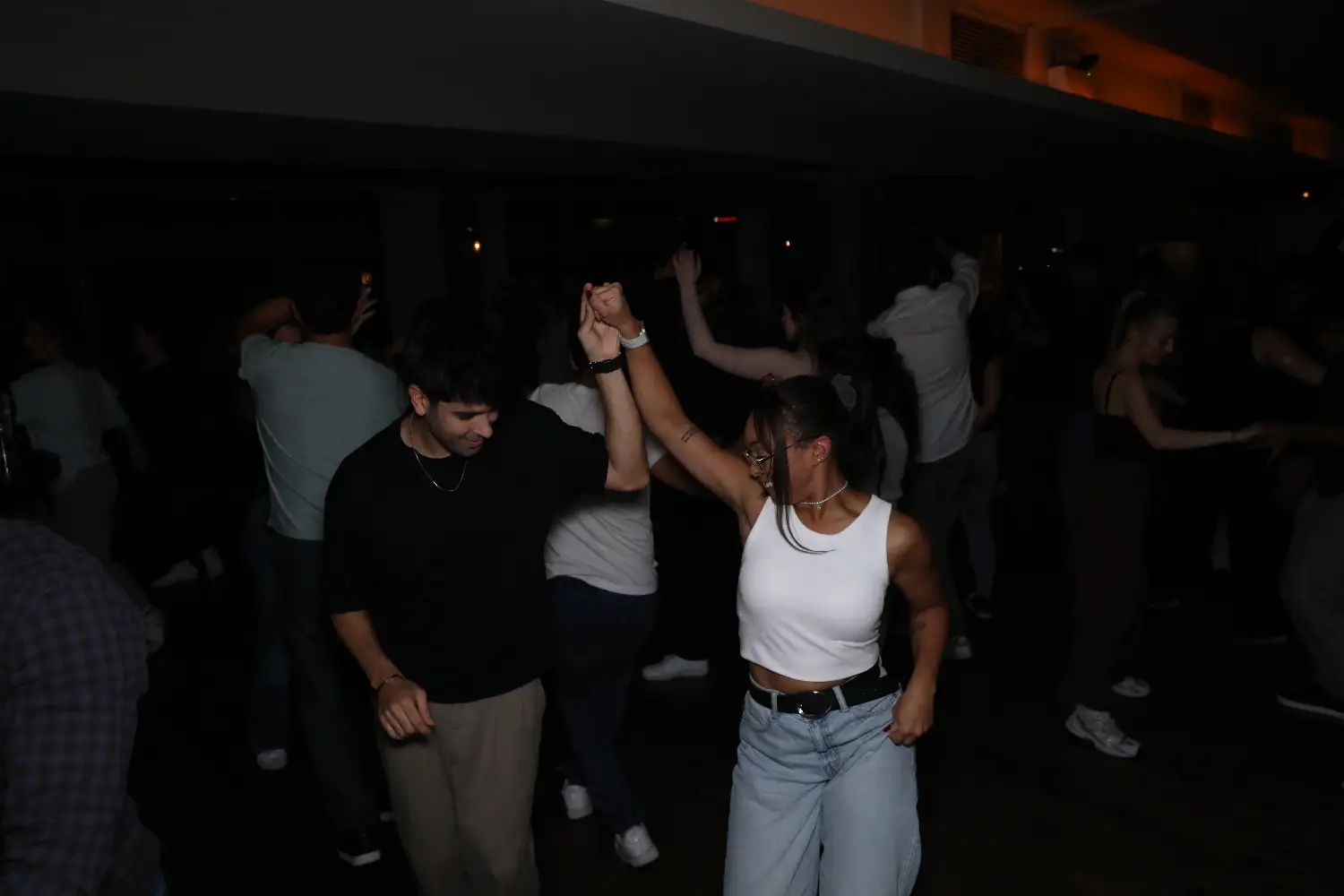 Dancing Dublin Salsa Academy Bachata 5